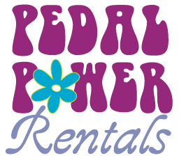 Pedal Power Rentals