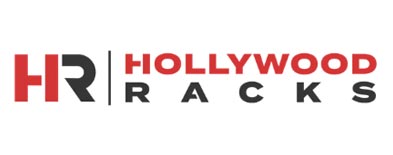 Hollywood Racks Logo